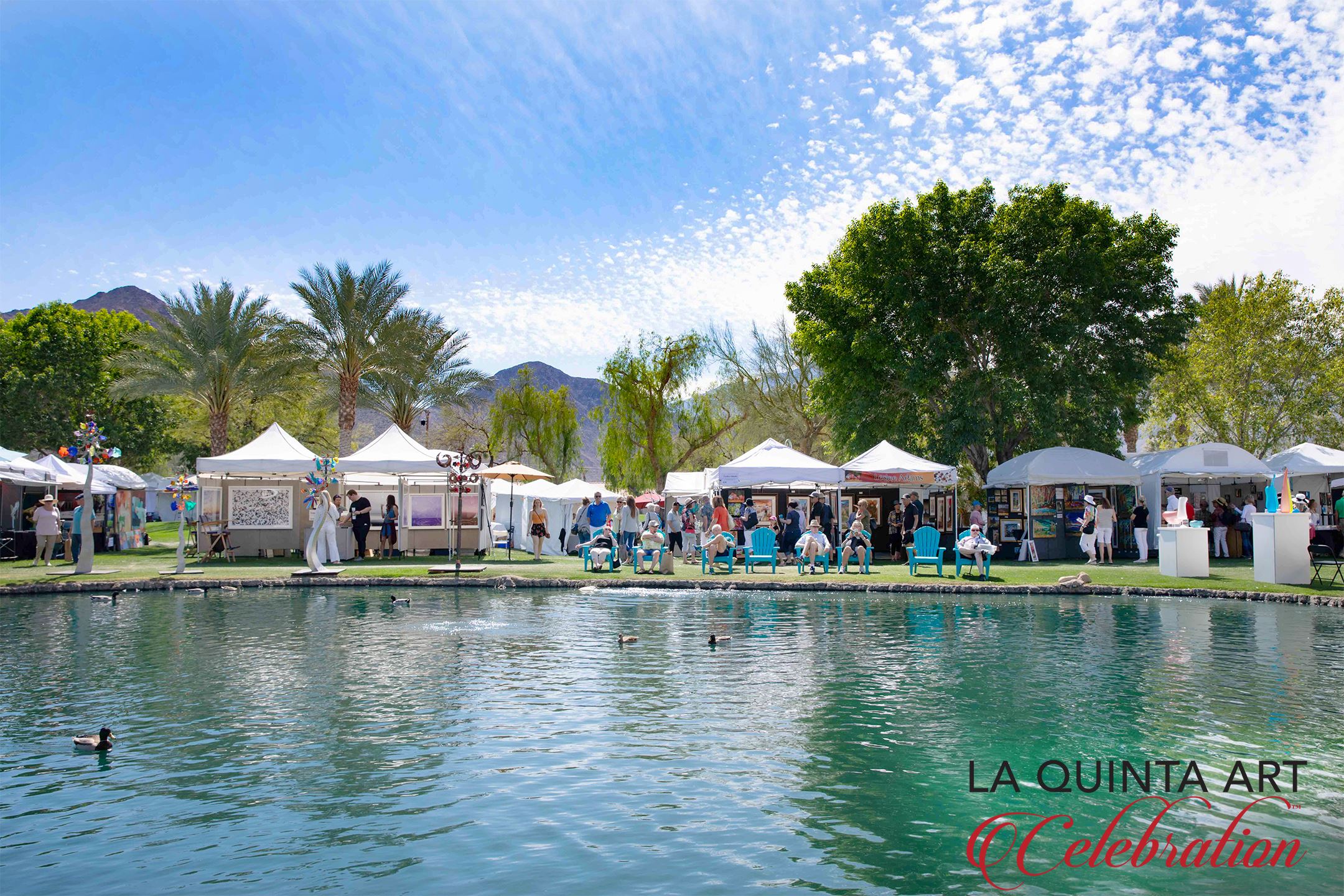 La Quinta Art Celebration